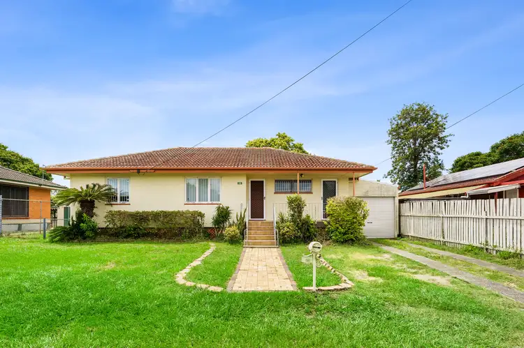 Main view of Homely house listing, 86 Aldebaran Street, Inala QLD 4077