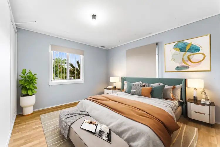 Fifth view of Homely house listing, 86 Aldebaran Street, Inala QLD 4077