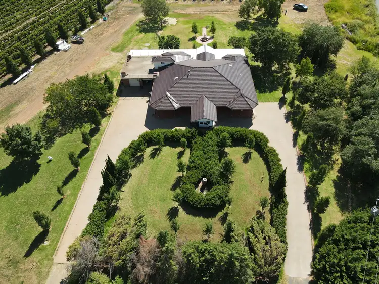 Second view of Homely rural property listing, Farm 504 Farley Road, Bilbul NSW 2680