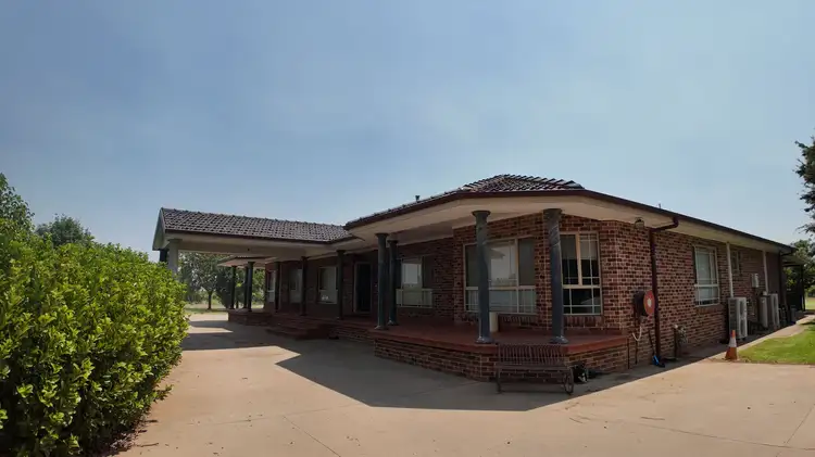 Third view of Homely rural property listing, Farm 504 Farley Road, Bilbul NSW 2680