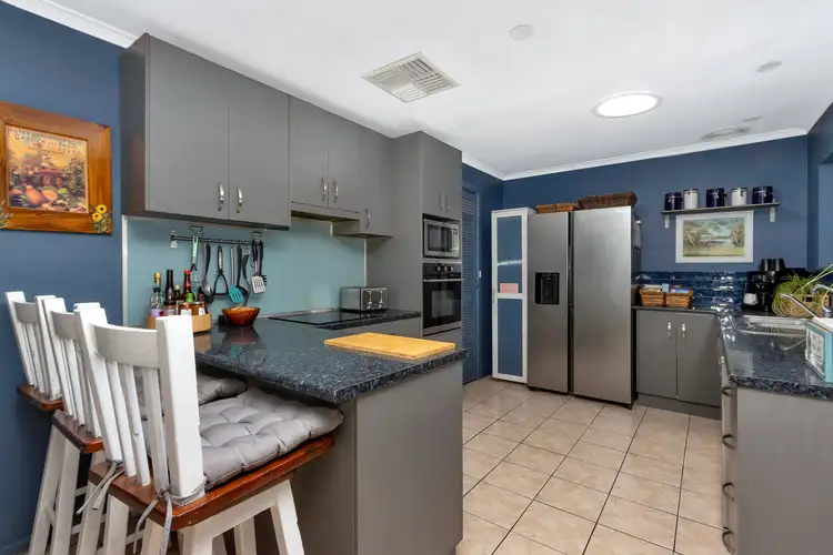 Second view of Homely house listing, 8 Leopold Street, Greenock SA 5360