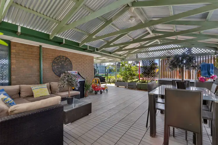Third view of Homely house listing, 8 Leopold Street, Greenock SA 5360