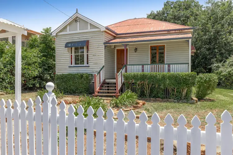 49 Taylor Street