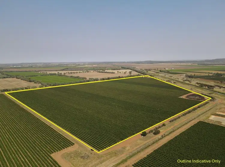 Farm 2588 Frank Stephens Road