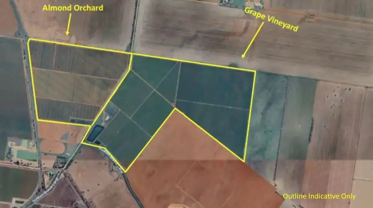 Farm 1628 Blackgate Road