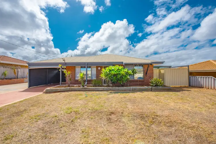 10 Thames Drive, Cape Burney WA 6532