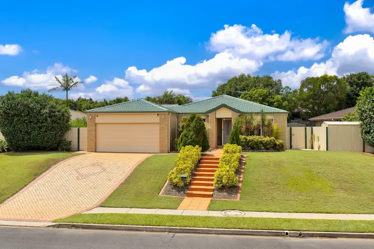 28 Oakview Street, Parkinson QLD 4115