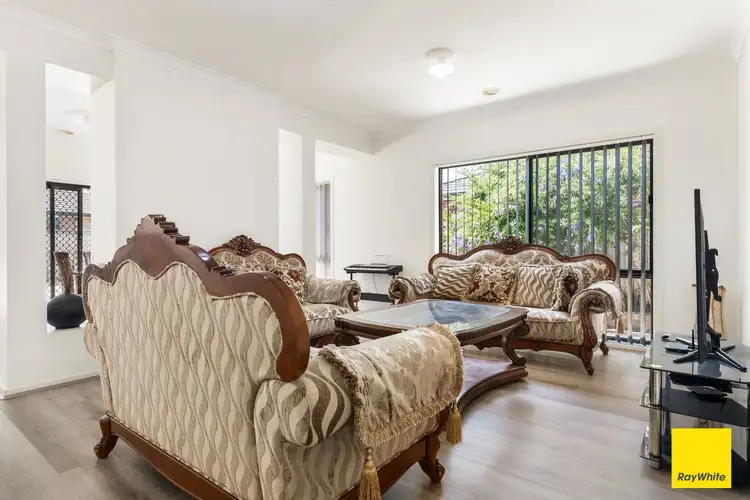 Sixth view of Homely house listing, 16 Larson Avenue, Tarneit VIC 3029