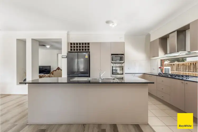 Seventh view of Homely house listing, 16 Larson Avenue, Tarneit VIC 3029