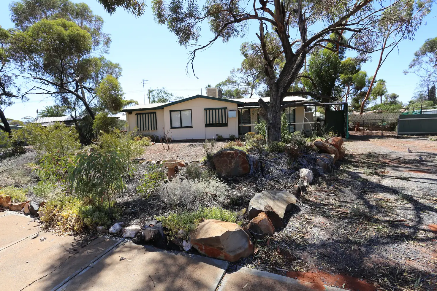 Main view of Homely house listing, 6 Ti-tree Court, Kambalda West WA 6442