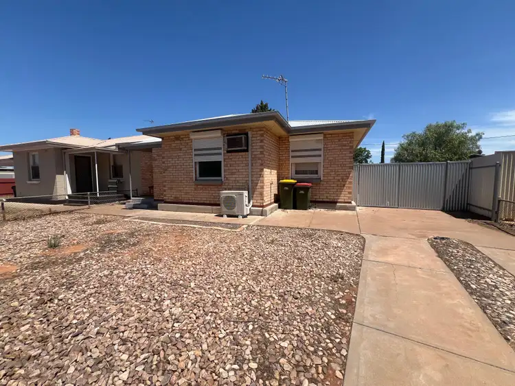 Second view of Homely house listing, 59 Head Street, Whyalla Stuart SA 5608