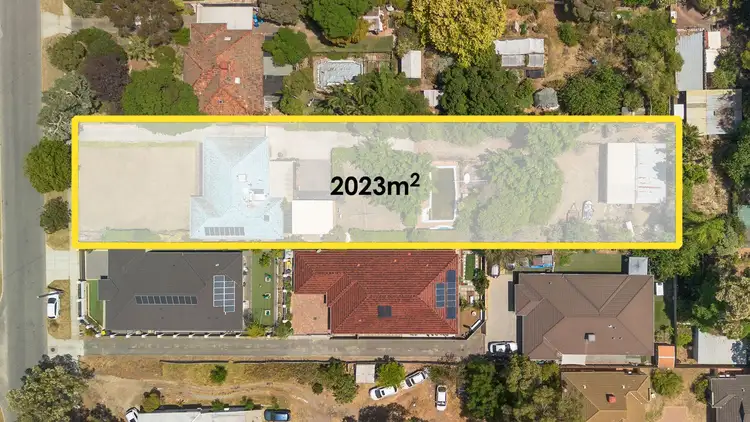 80 Ladywell Street, Beckenham WA 6107