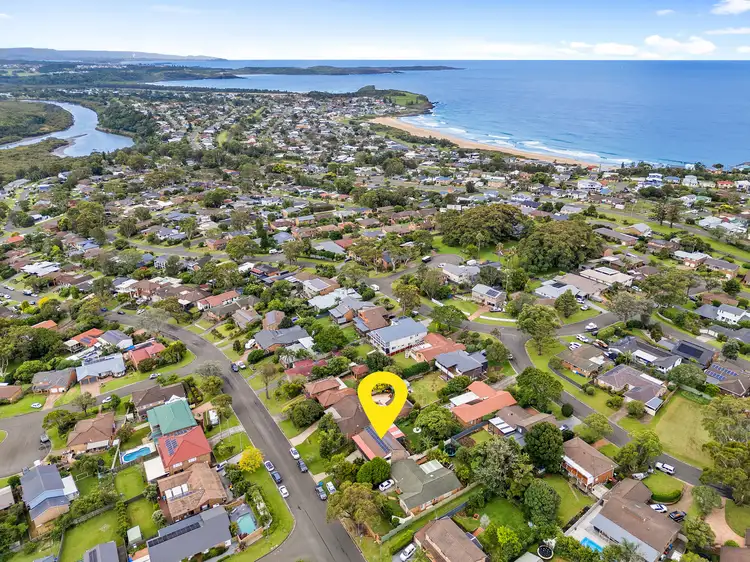 47 Barton Drive, Kiama Downs NSW 2533