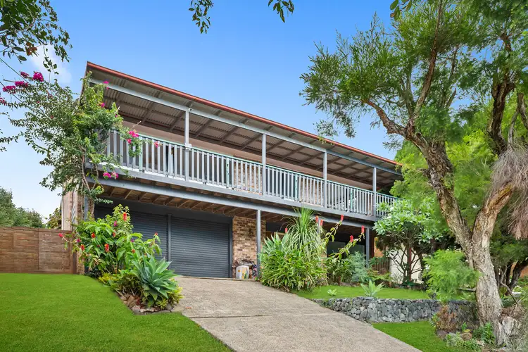 Second view of Homely house listing, 47 Barton Drive, Kiama Downs NSW 2533