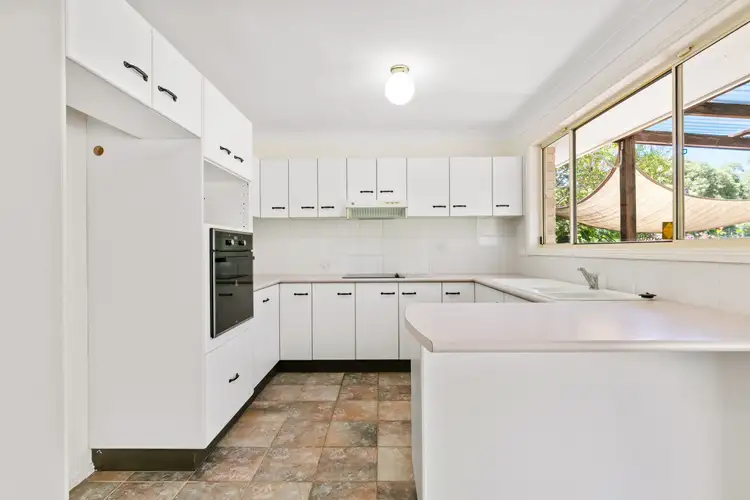 Third view of Homely house listing, 2/11 Twin Lakes Drive, Lake Haven NSW 2263