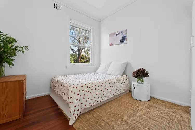 Fourth view of Homely apartment listing, 11/102 Curlewis Street, Bondi Beach NSW 2026
