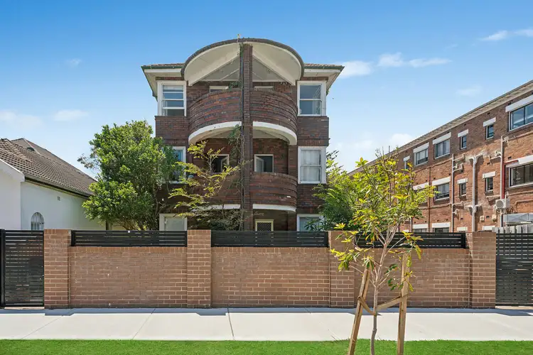 Fifth view of Homely apartment listing, 11/102 Curlewis Street, Bondi Beach NSW 2026