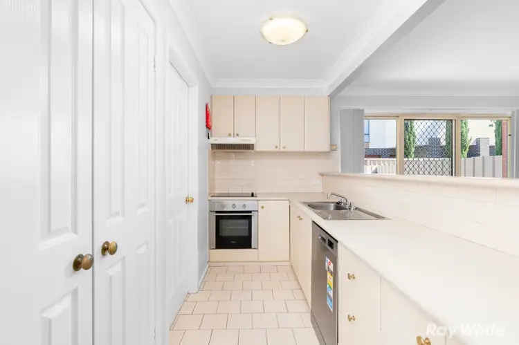 Third view of Homely villa listing, 27/11 Crampton Street, Wagga Wagga NSW 2650
