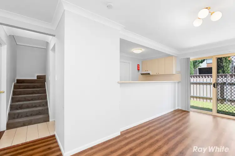 Fourth view of Homely villa listing, 27/11 Crampton Street, Wagga Wagga NSW 2650