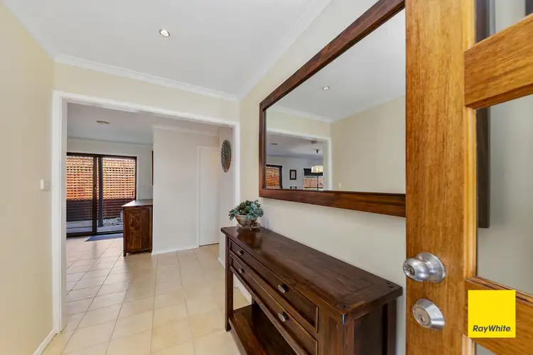 Second view of Homely house listing, 74 Butmaroo Street, Bungendore NSW 2621