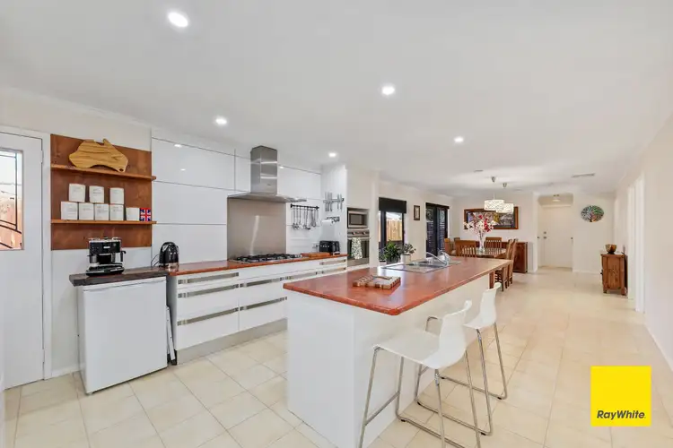 Third view of Homely house listing, 74 Butmaroo Street, Bungendore NSW 2621