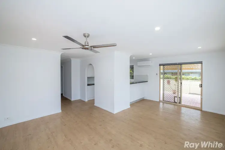 Third view of Homely villa listing, 2/42 Parkway Drive, Tuncurry NSW 2428
