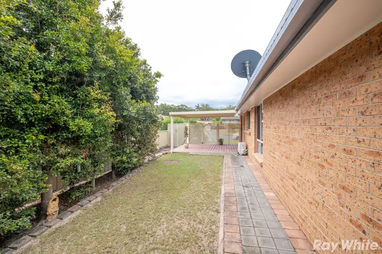 Fifth view of Homely villa listing, 2/42 Parkway Drive, Tuncurry NSW 2428