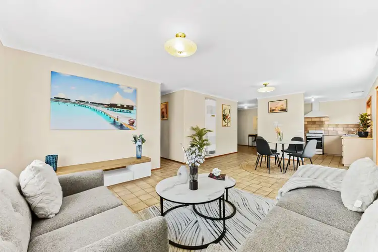 Second view of Homely unit listing, 1/55 Bevan Avenue, Clayton South VIC 3169
