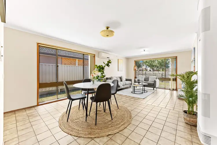Third view of Homely unit listing, 1/55 Bevan Avenue, Clayton South VIC 3169