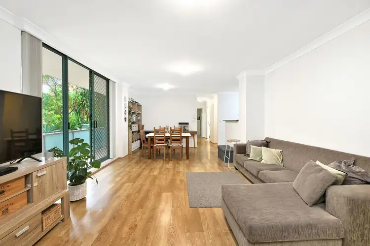 Main view of Homely apartment listing, 28/805 Anzac Parade, Maroubra NSW 2035