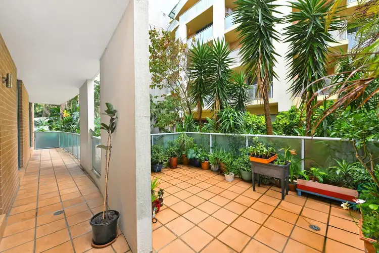 Third view of Homely apartment listing, 28/805 Anzac Parade, Maroubra NSW 2035