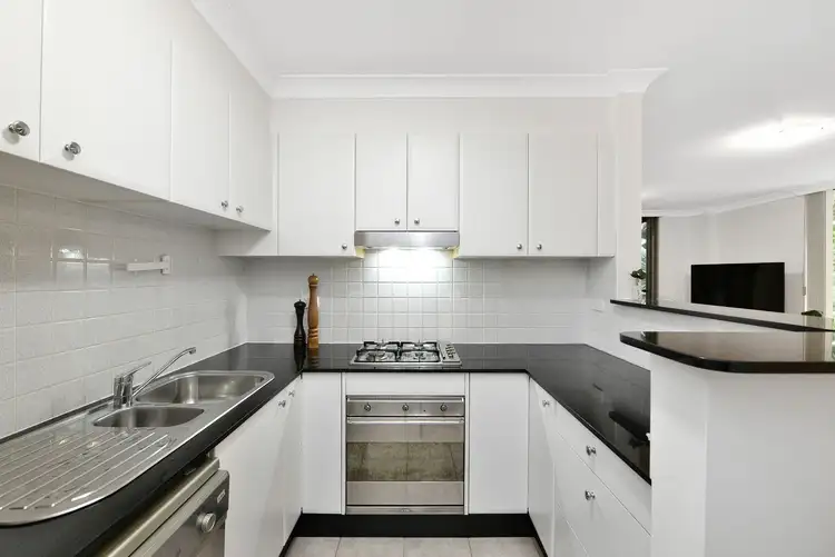 Fourth view of Homely apartment listing, 28/805 Anzac Parade, Maroubra NSW 2035