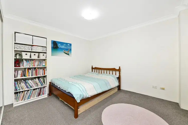 Sixth view of Homely apartment listing, 28/805 Anzac Parade, Maroubra NSW 2035