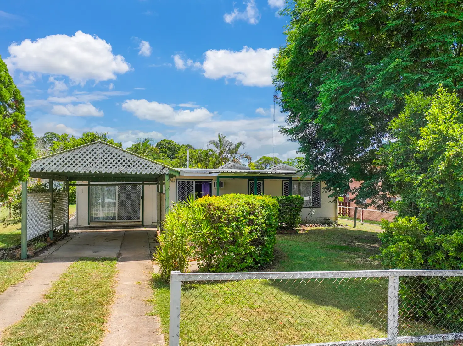 Main view of Homely house listing, 9 Edward Street, Toogoolawah QLD 4313