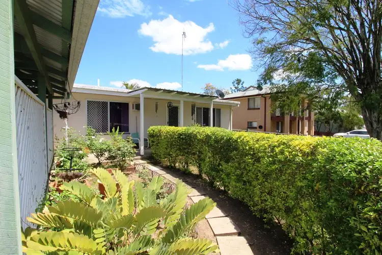 Second view of Homely house listing, 9 Edward Street, Toogoolawah QLD 4313