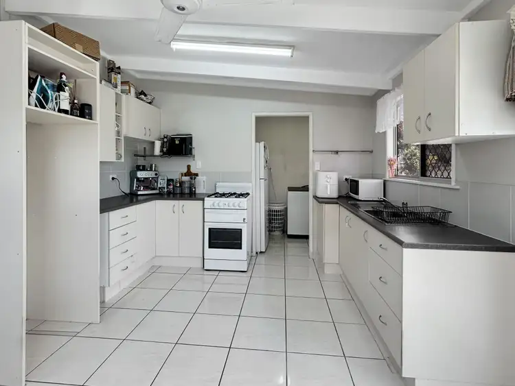 Fourth view of Homely house listing, 9 Edward Street, Toogoolawah QLD 4313