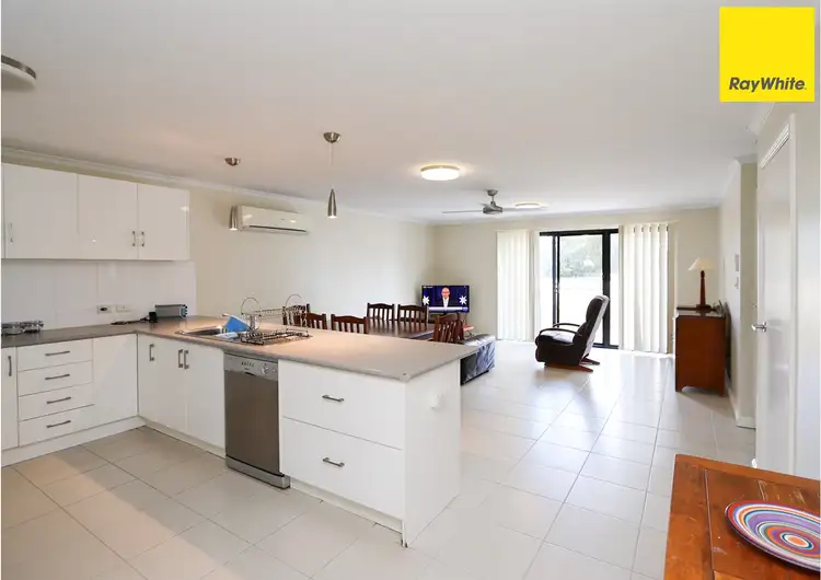 Second view of Homely semi-detached listing, 32B Bennett Street, Inverell NSW 2360