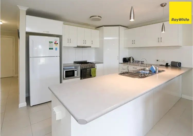 Third view of Homely semi-detached listing, 32B Bennett Street, Inverell NSW 2360