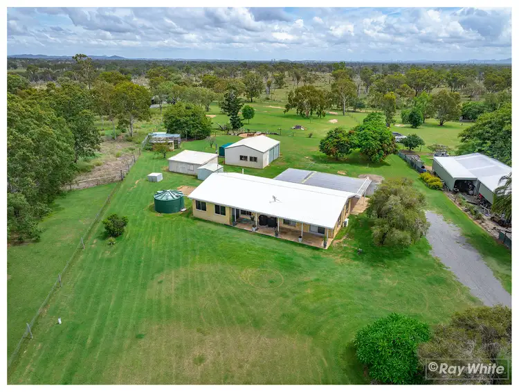 68 Richmont Drive, Bouldercombe QLD 4702