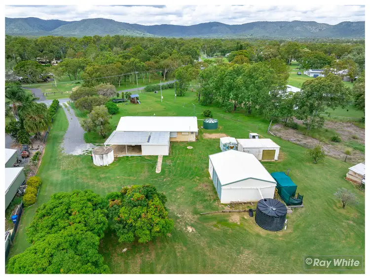 Second view of Homely other listing, 68 Richmont Drive, Bouldercombe QLD 4702