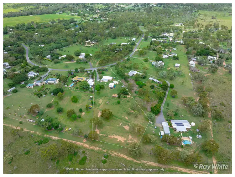 Third view of Homely other listing, 68 Richmont Drive, Bouldercombe QLD 4702