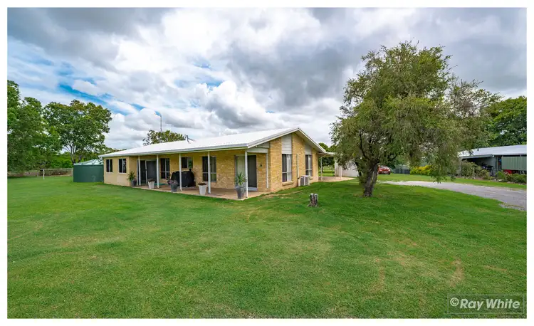 Fourth view of Homely other listing, 68 Richmont Drive, Bouldercombe QLD 4702