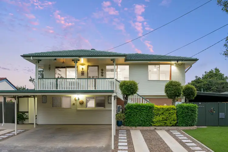 3 Lowanna Street, Slacks Creek QLD 4127