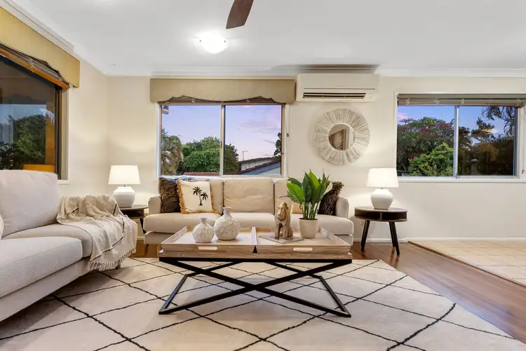 Fifth view of Homely house listing, 3 Lowanna Street, Slacks Creek QLD 4127