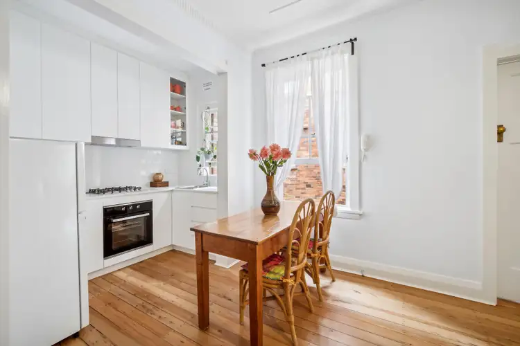 Second view of Homely apartment listing, 2/27 Prince Street, Randwick NSW 2031