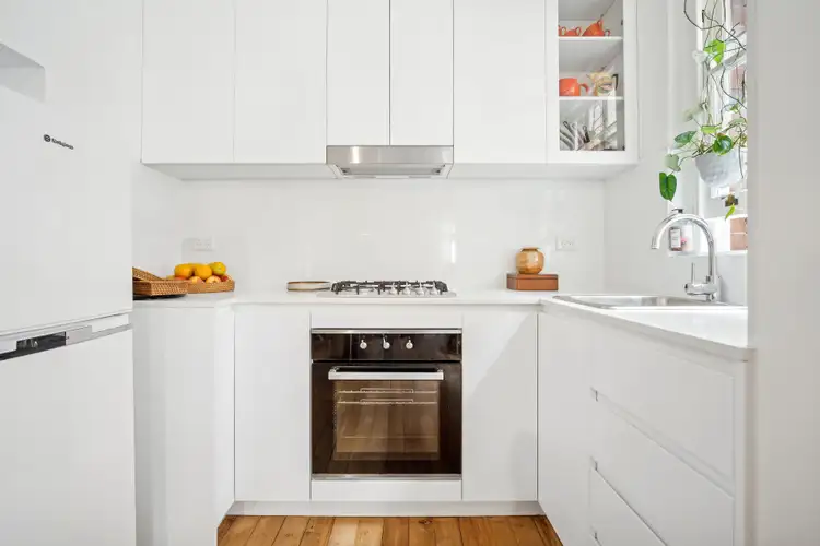 Third view of Homely apartment listing, 2/27 Prince Street, Randwick NSW 2031