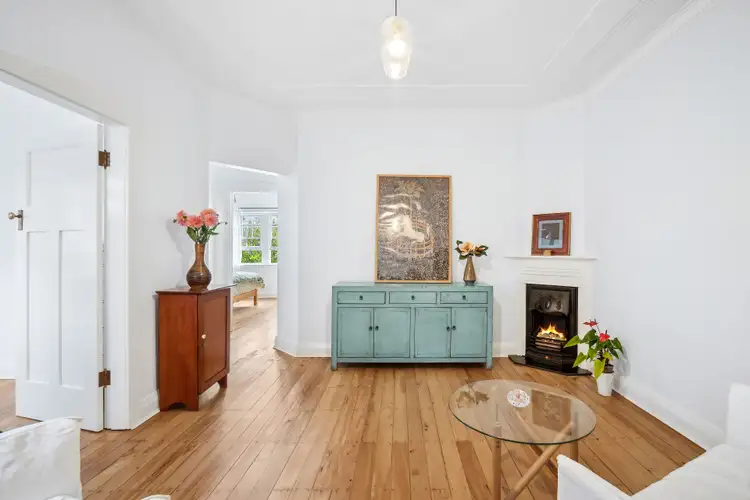 Fourth view of Homely apartment listing, 2/27 Prince Street, Randwick NSW 2031