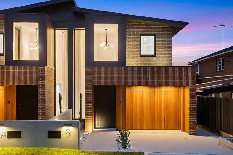 6 Heath Street