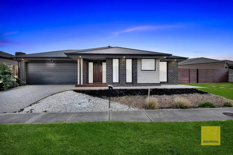 Main view of Homely house listing, 5 Shalimar Way, Truganina VIC 3029