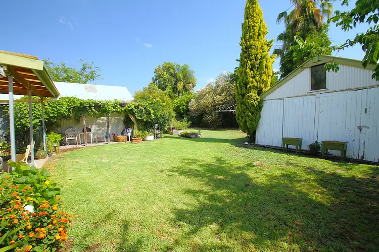 Third view of Homely house listing, 43 William Street, Quirindi NSW 2343